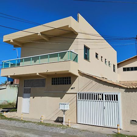 Вилла Casa Pe Na Areia Monte Alto Arraial Do Cabo Rj Экстерьер фото