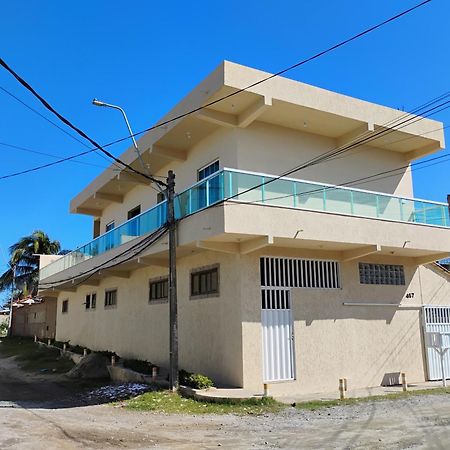 Вилла Casa Pe Na Areia Monte Alto Arraial Do Cabo Rj Экстерьер фото