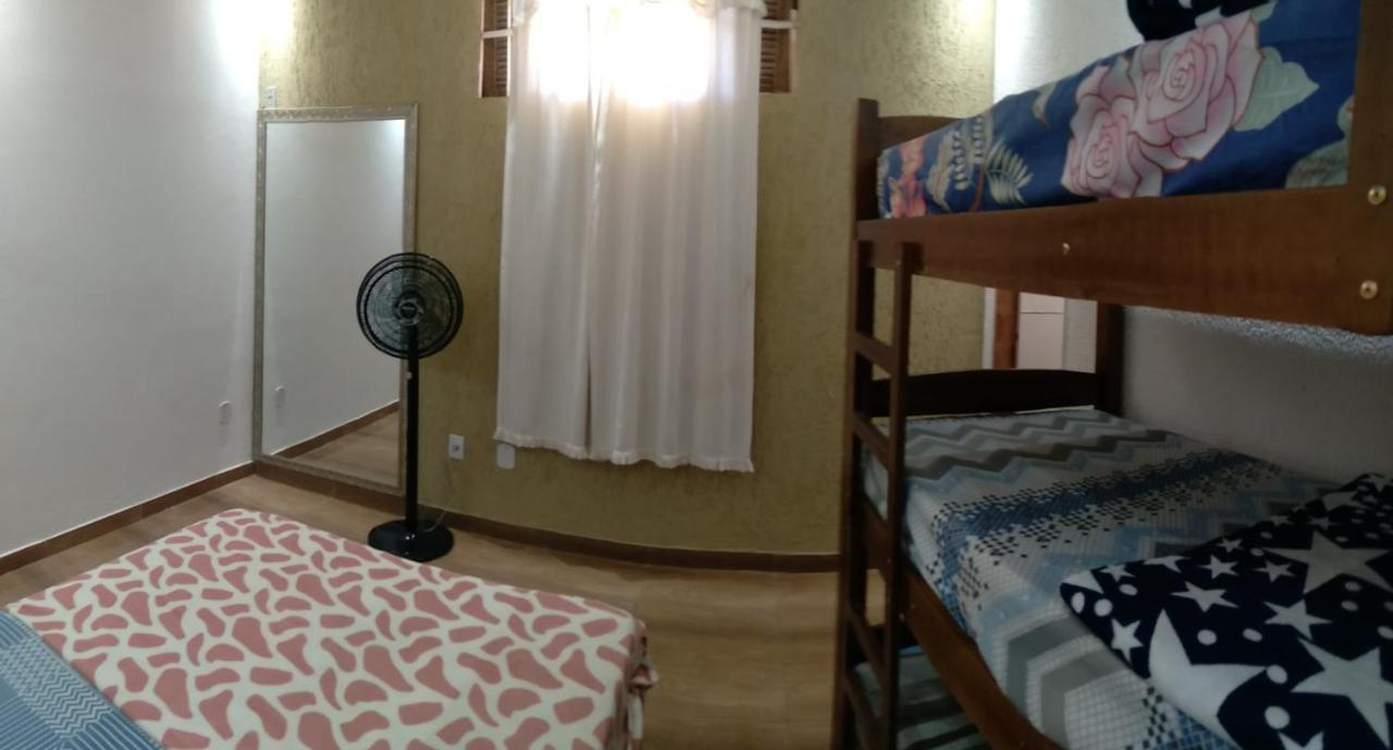 Вилла Casa Pe Na Areia Monte Alto Arraial Do Cabo Rj Экстерьер фото