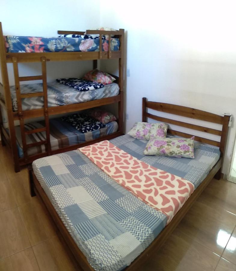 Вилла Casa Pe Na Areia Monte Alto Arraial Do Cabo Rj Экстерьер фото