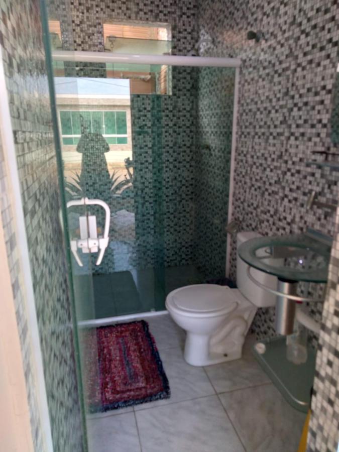 Вилла Casa Pe Na Areia Monte Alto Arraial Do Cabo Rj Экстерьер фото