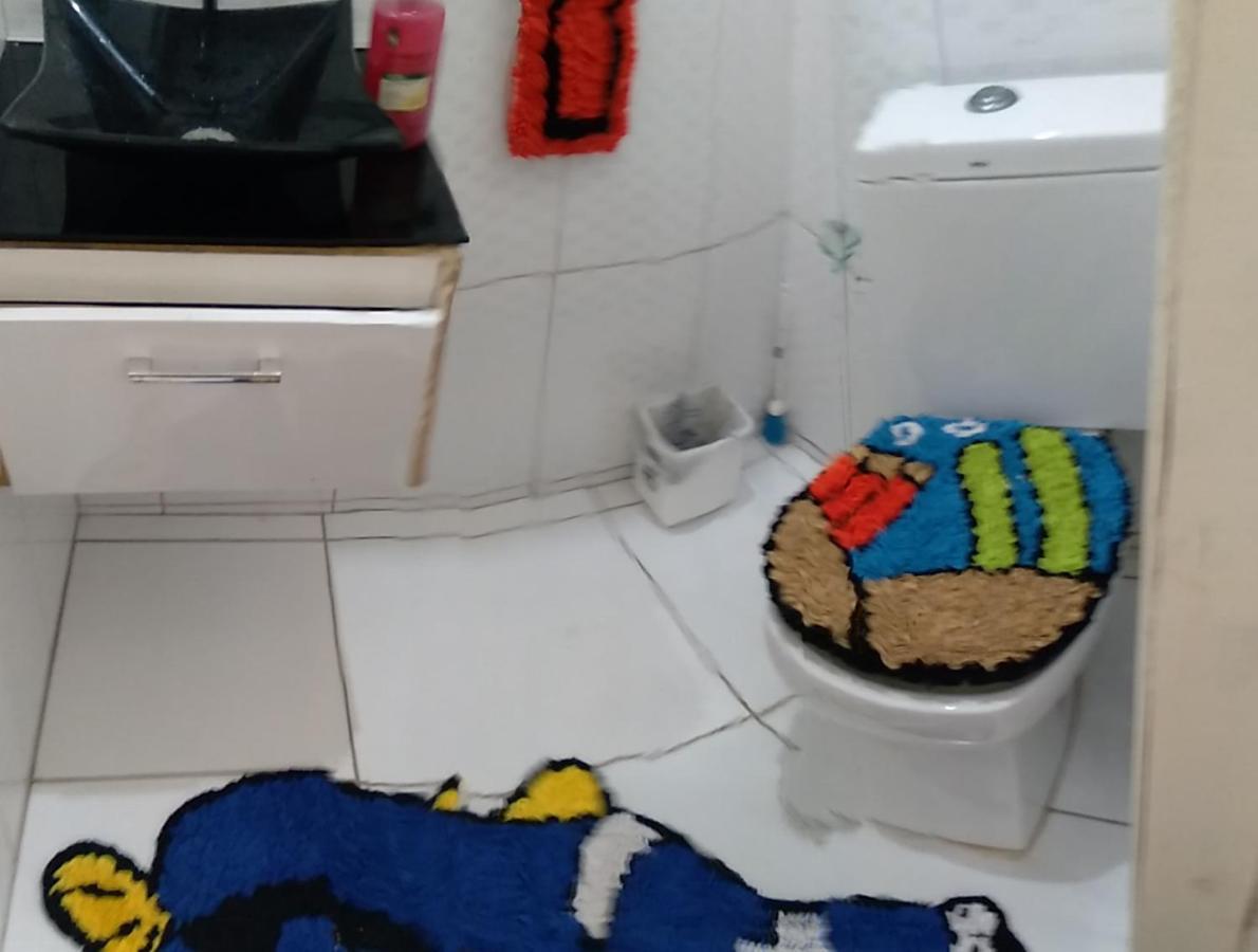 Вилла Casa Pe Na Areia Monte Alto Arraial Do Cabo Rj Экстерьер фото