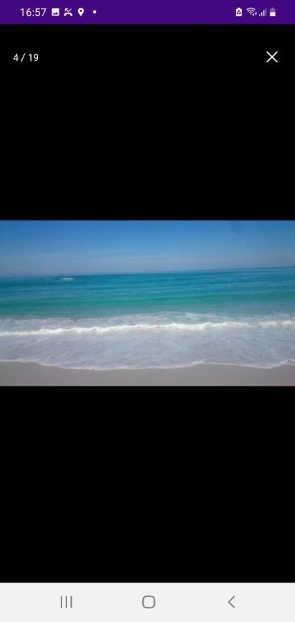 Вилла Casa Pe Na Areia Monte Alto Arraial Do Cabo Rj Экстерьер фото